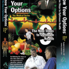 The Nine Steps to Optimum Health